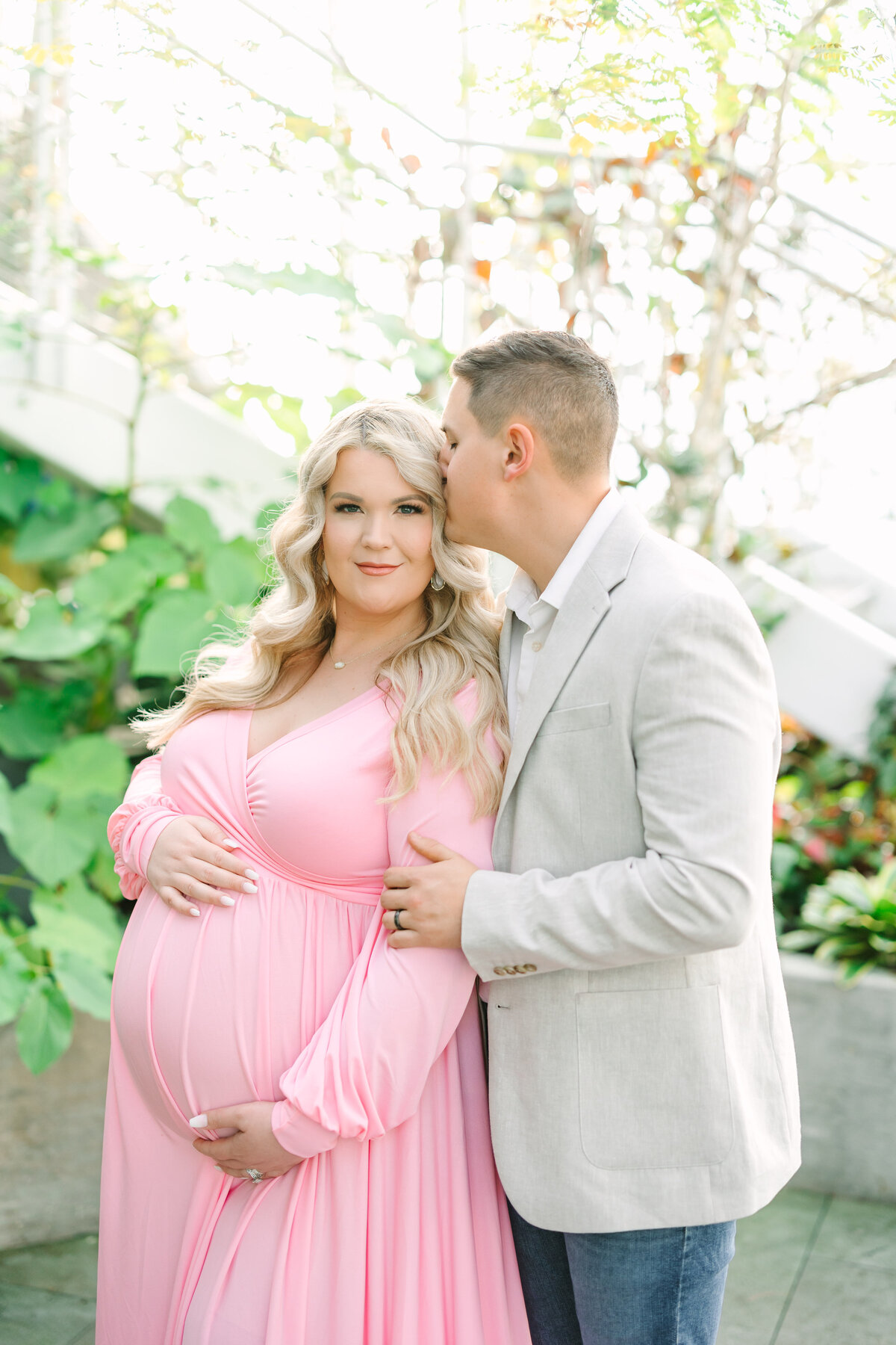 Sanderson Maternity-34