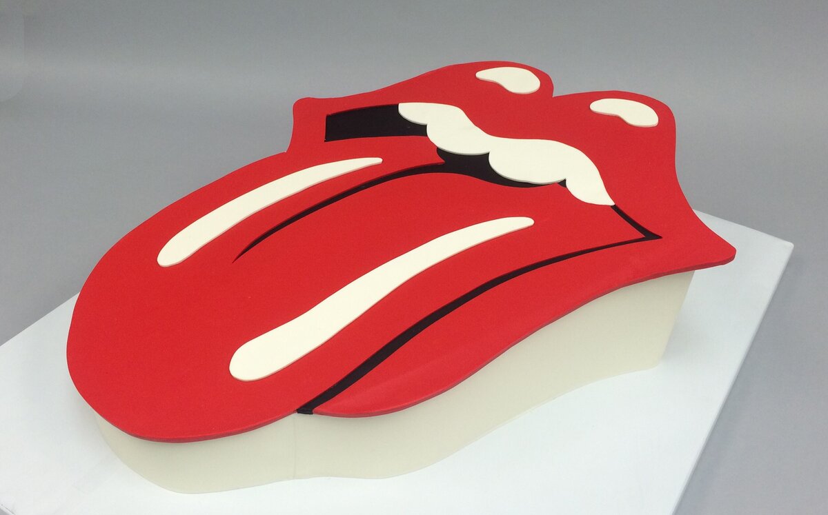 clipart Rolling Stones