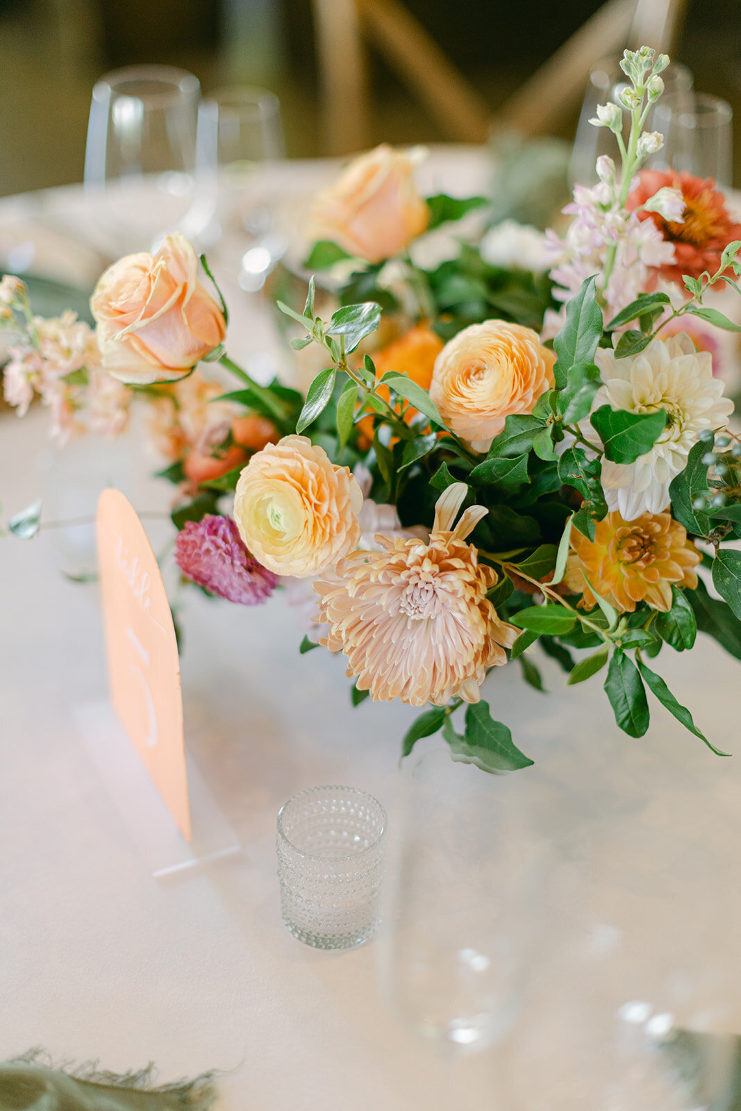 centerpieces for wedding
