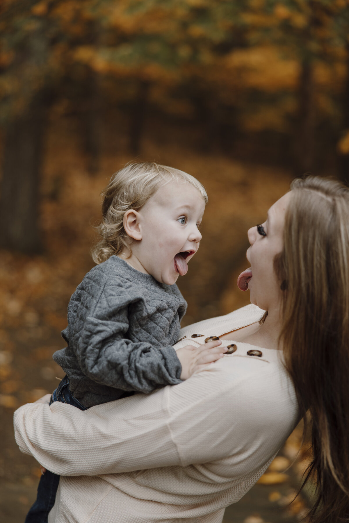 Kadynce & Grayson Fall Session 1_71