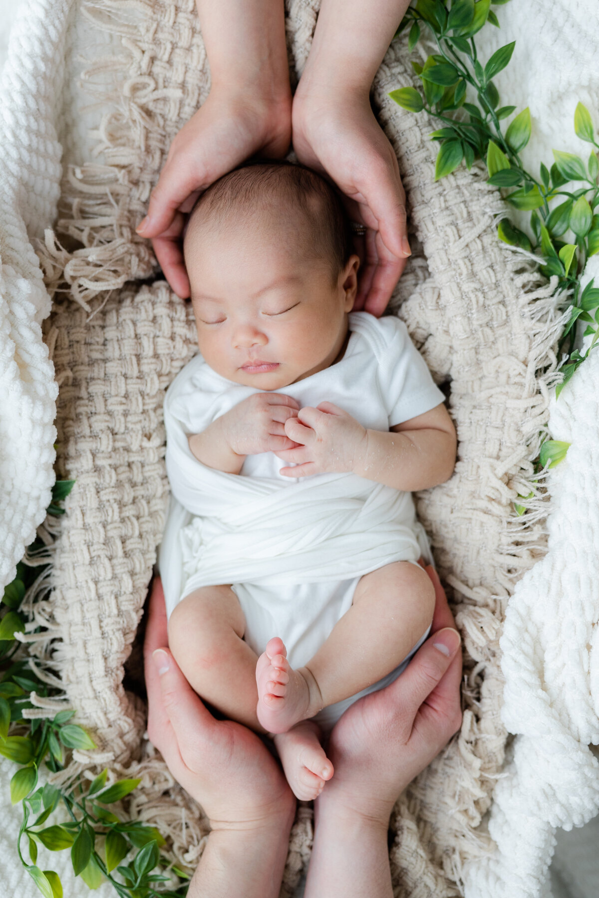 Chloe's Lifestyle Newborn-61