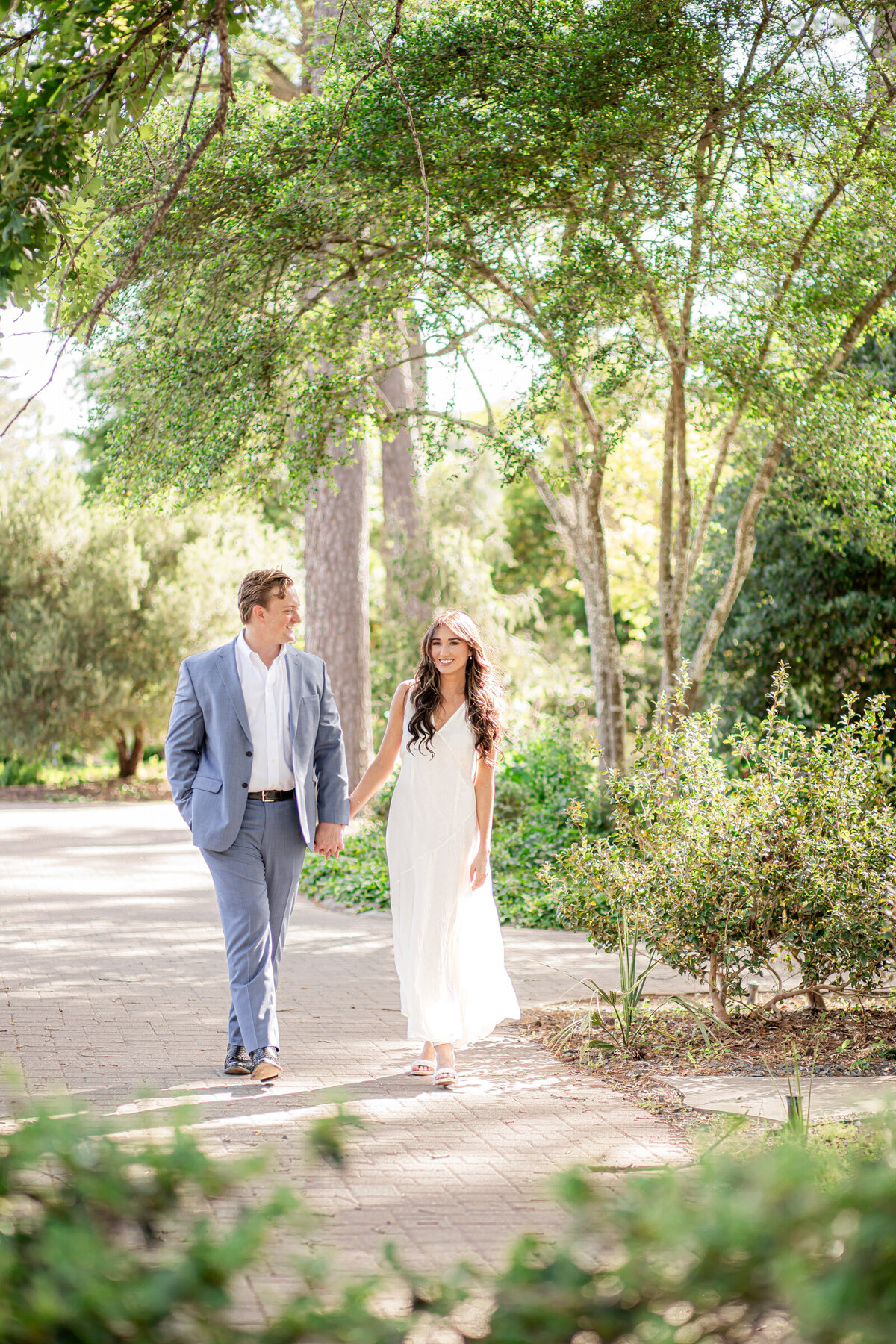 Texas Engagement Wedding Photographer-6