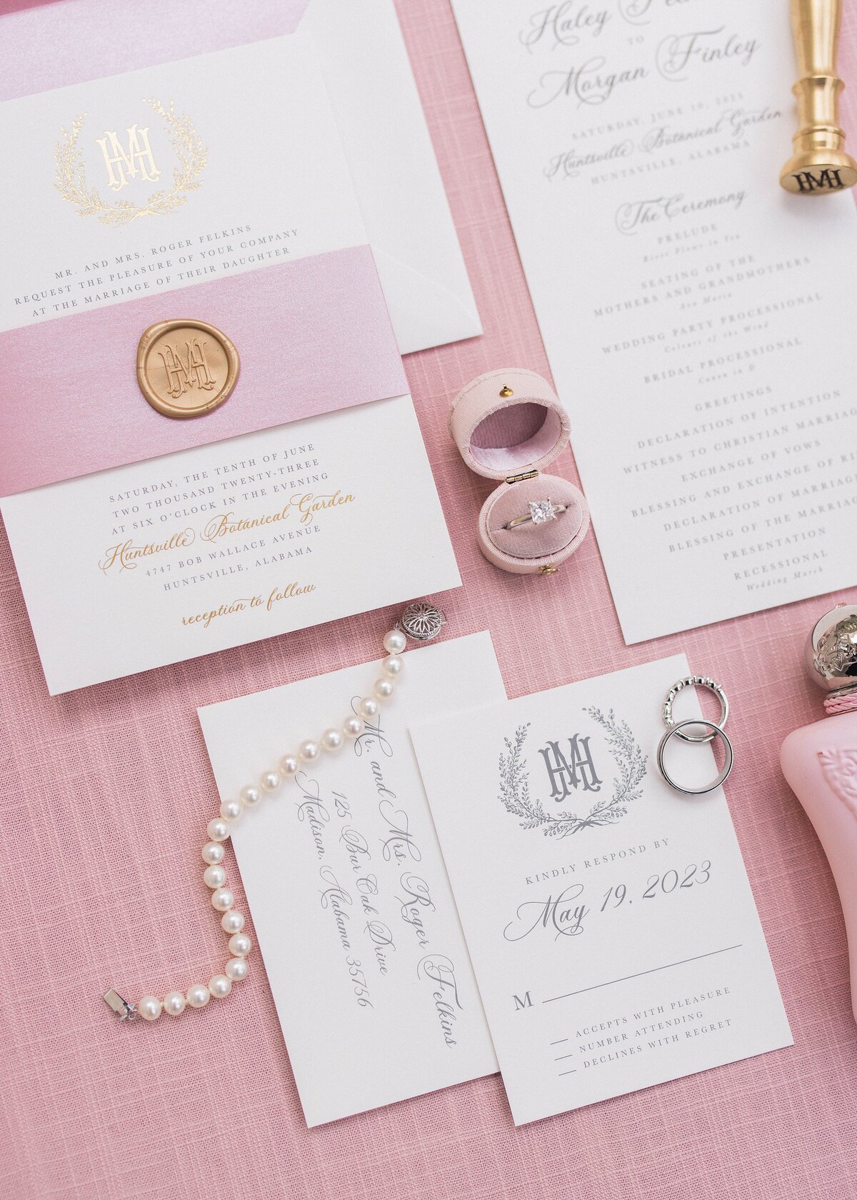 HUNTSVILLE-BOTANICAL-GARDEN-WEDDING-INVITATIONS-12