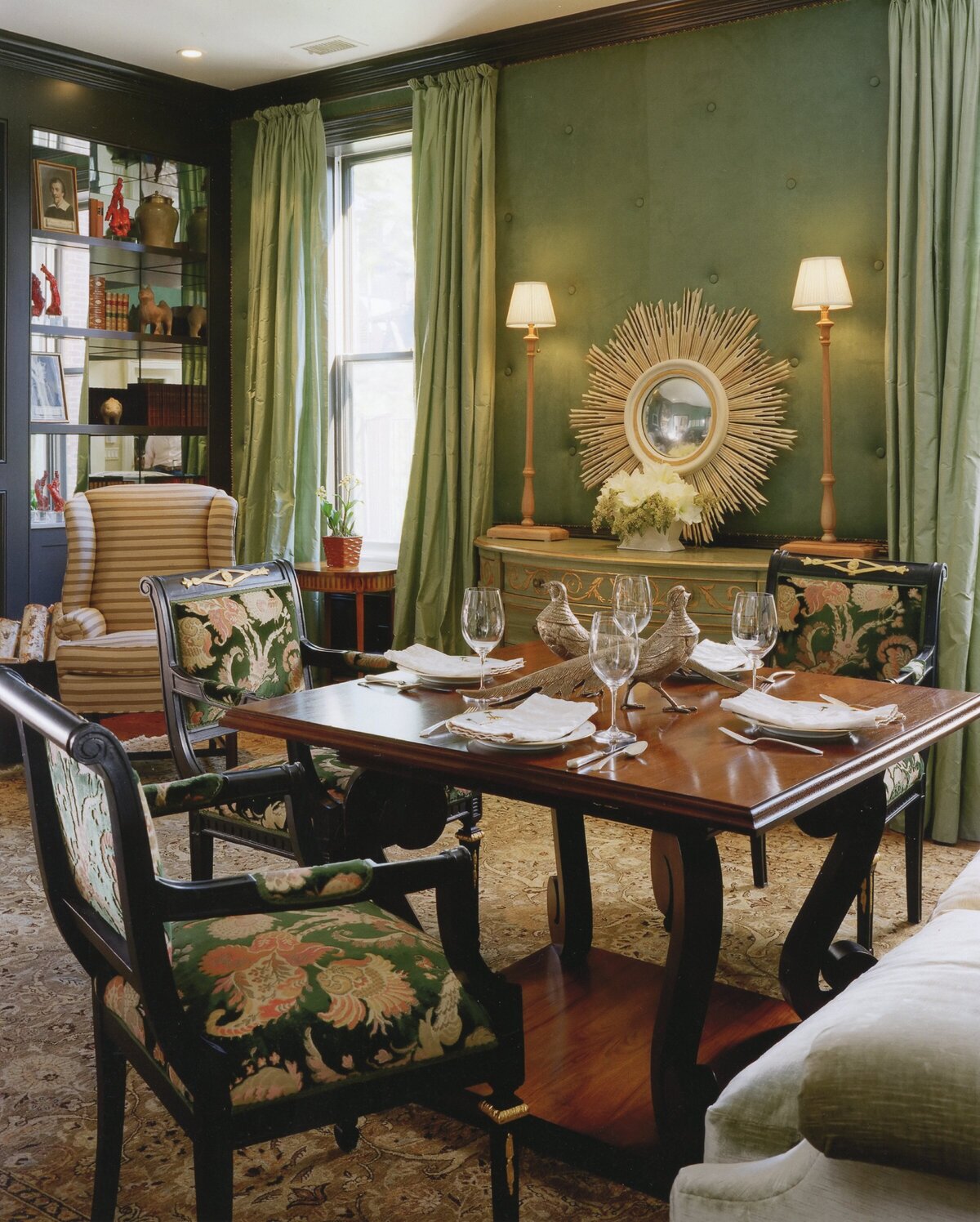 Boston Brownstone-4