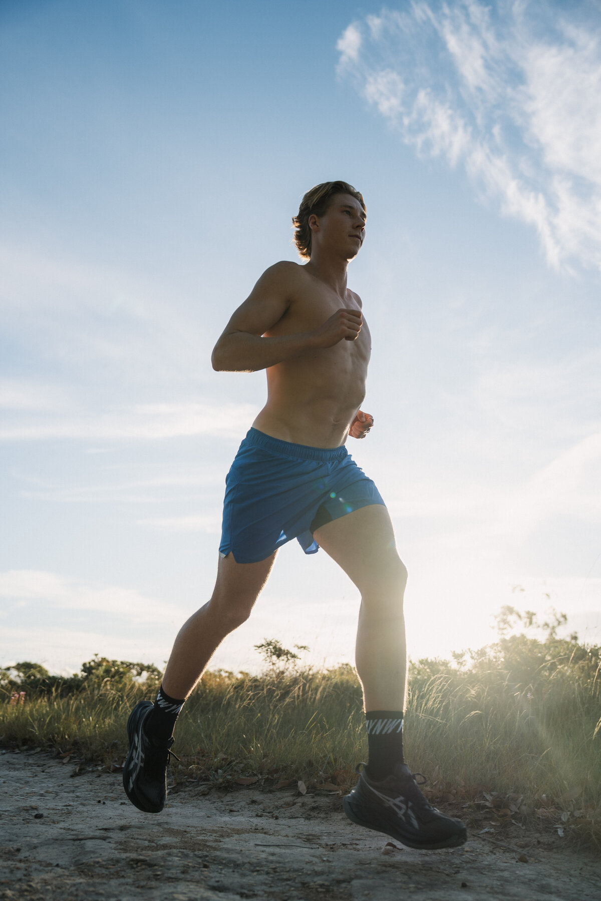 Brisbane Fitness Photographer 33
