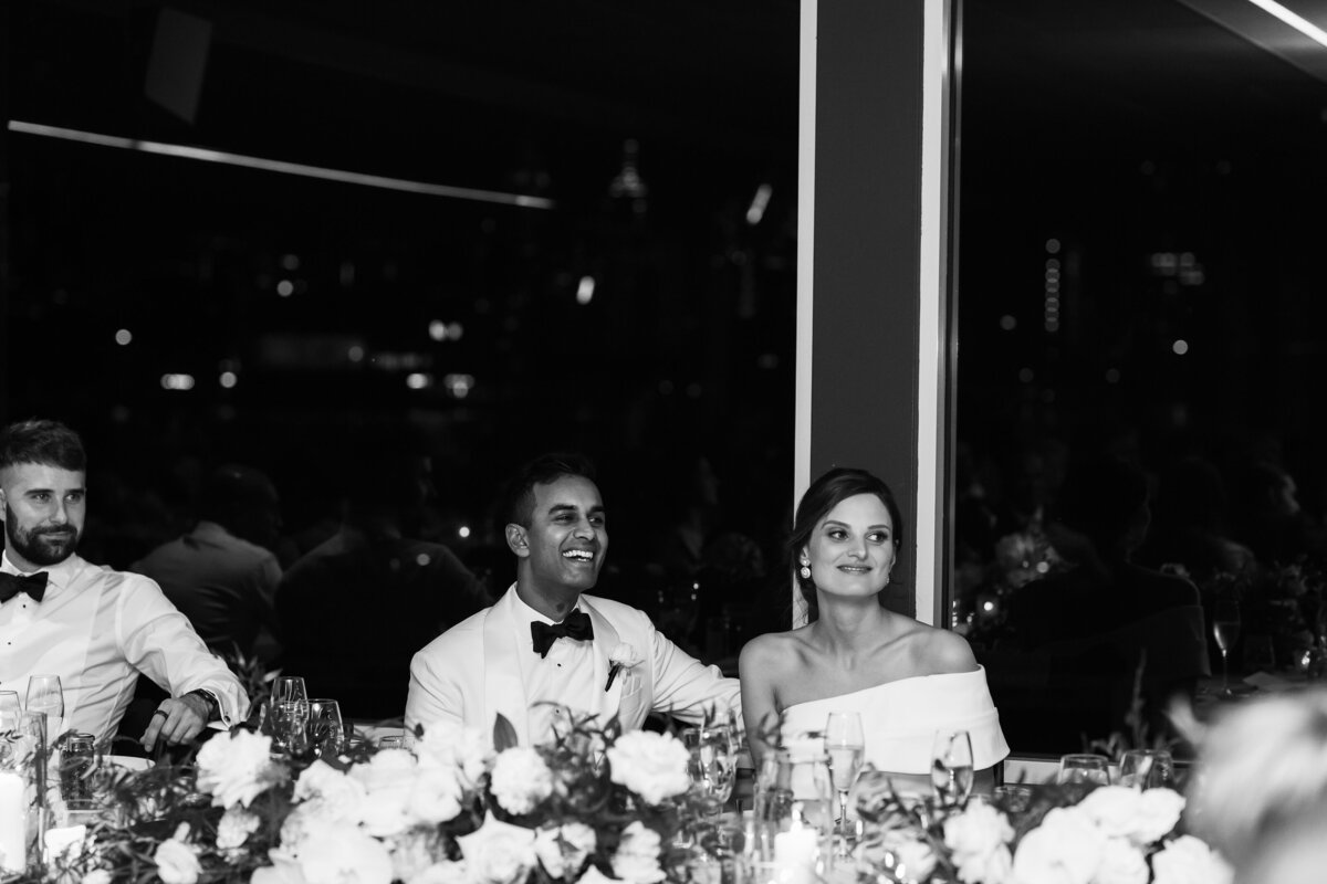 Courtney Laura Photography_ The Carousel Albert Park_ Melbourne City Wedding Photographer_ Viji and Lana-973