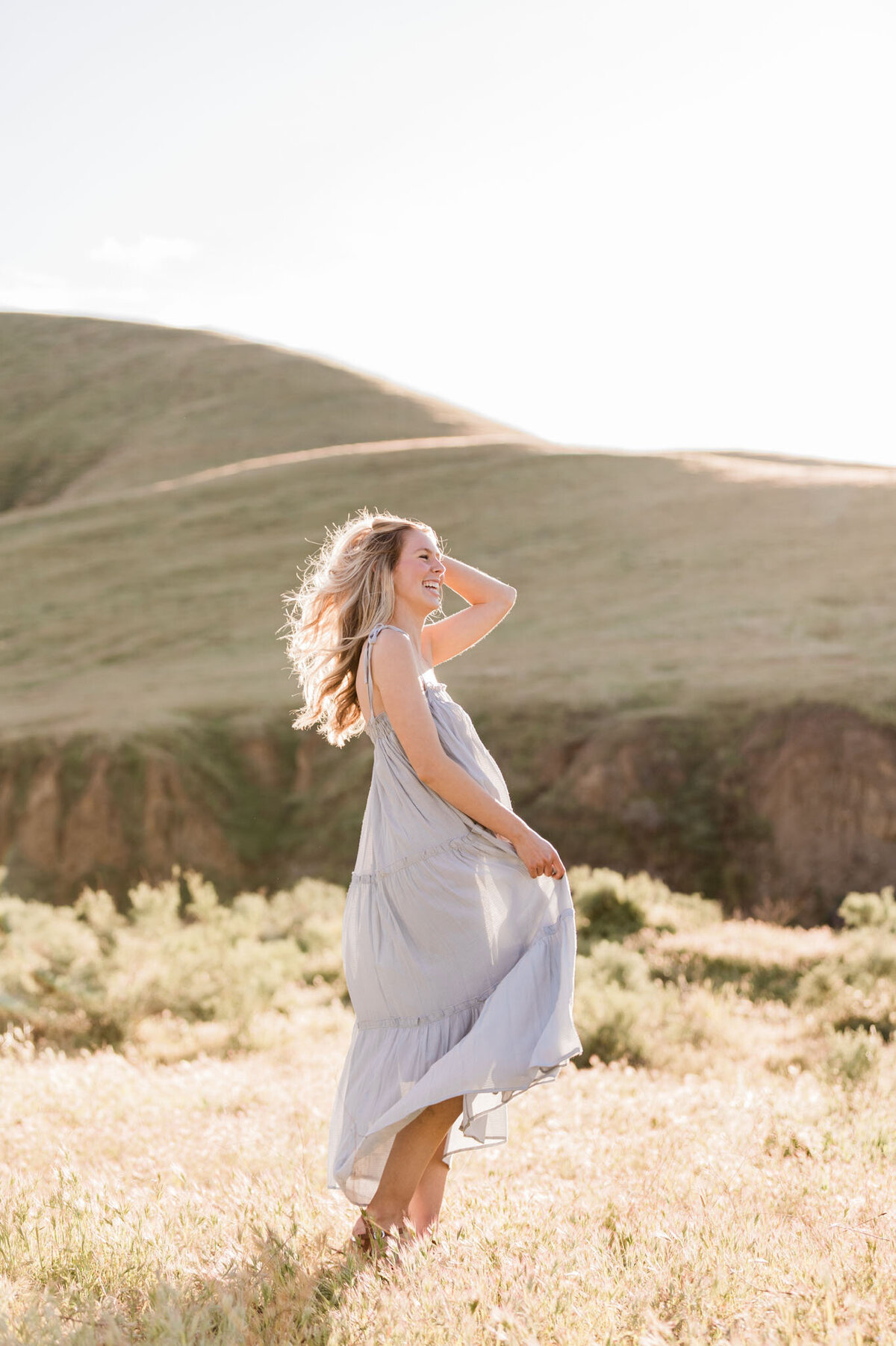 Alexis Hamey Bakersfield Engagement Portraits-07