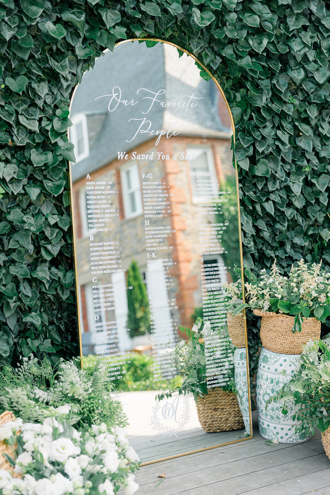 Olivia + Michael | 6.21.2025 -  HFP-02437_websize