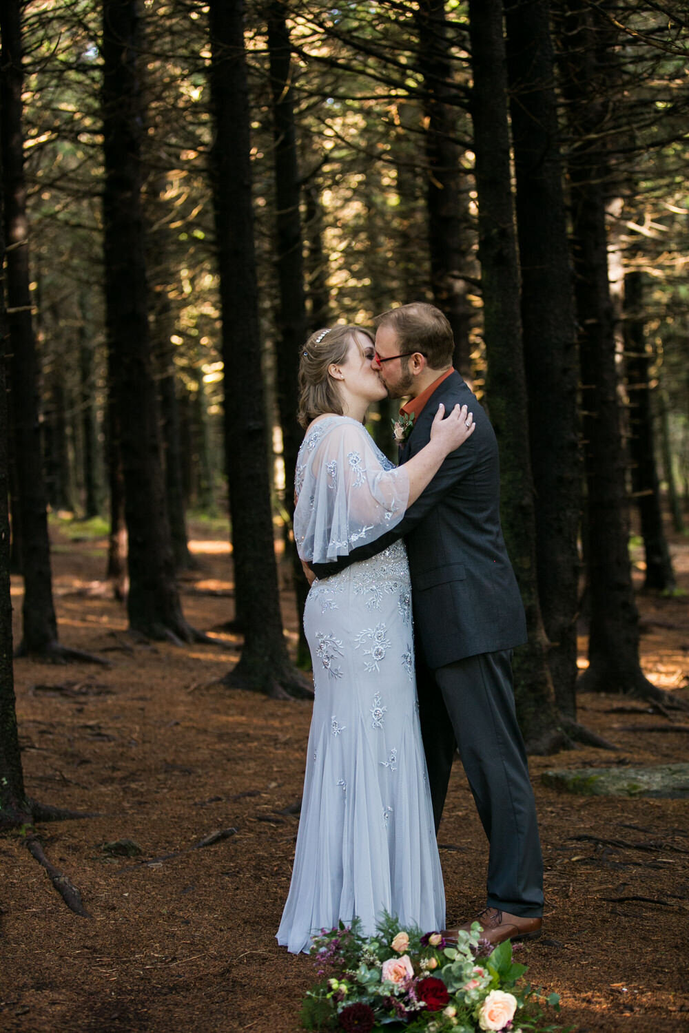 08Piedmont Triad Elopement