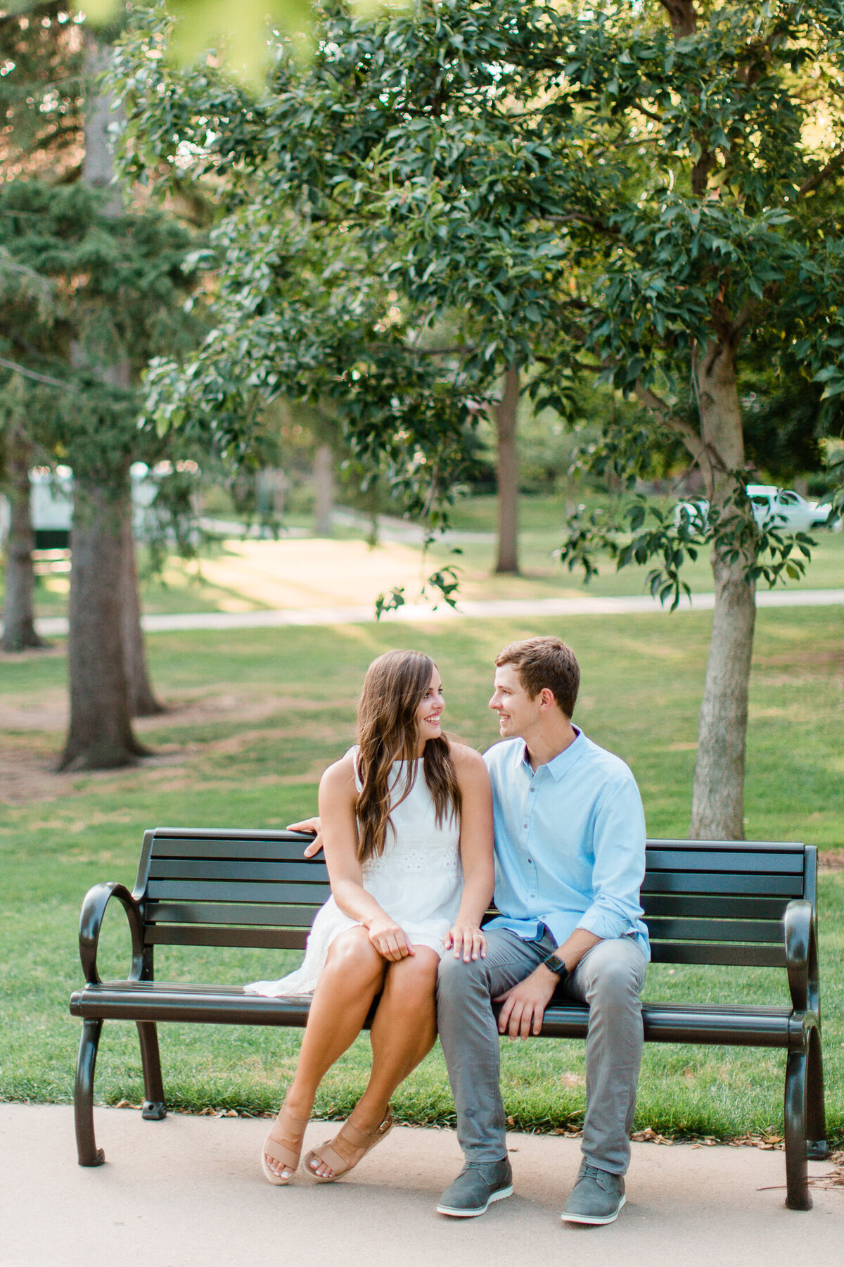 Engagement Pictures || © Emily Mitton Photography-21