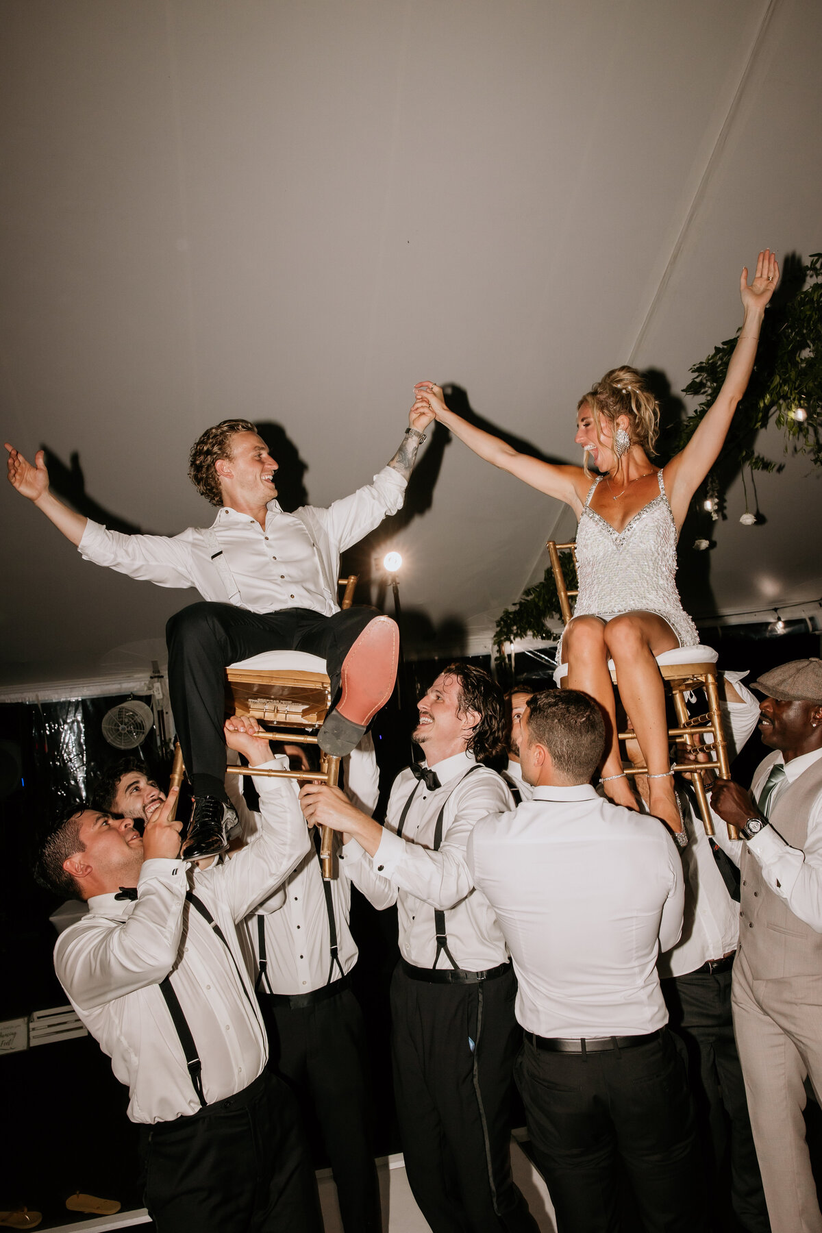 Michelle & Mike - Skylands Manor - Next Day 024