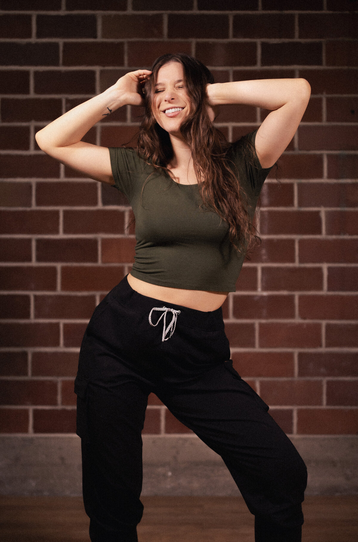 danika m24-4