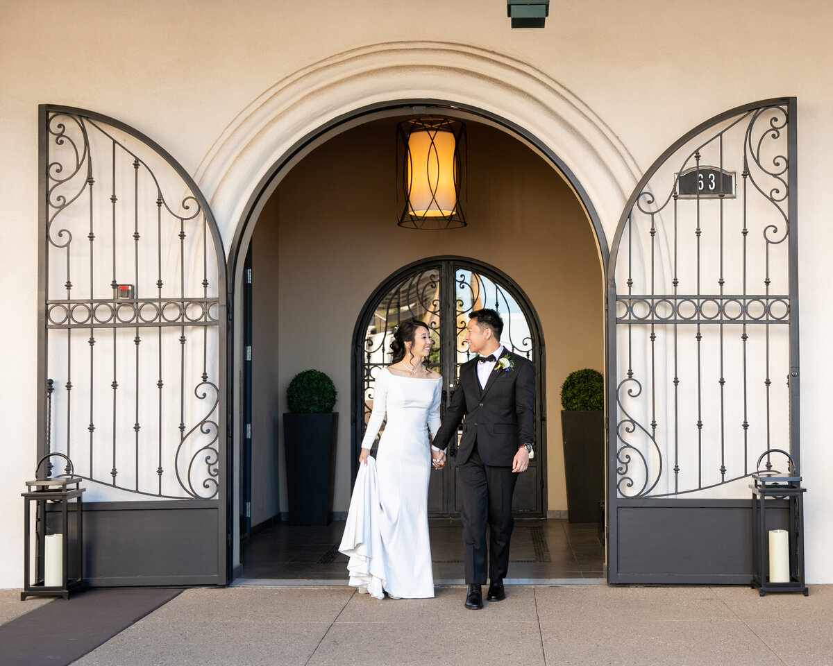 SoHo63 Wedding by DePoy Studios Chandler's best wedding photographers