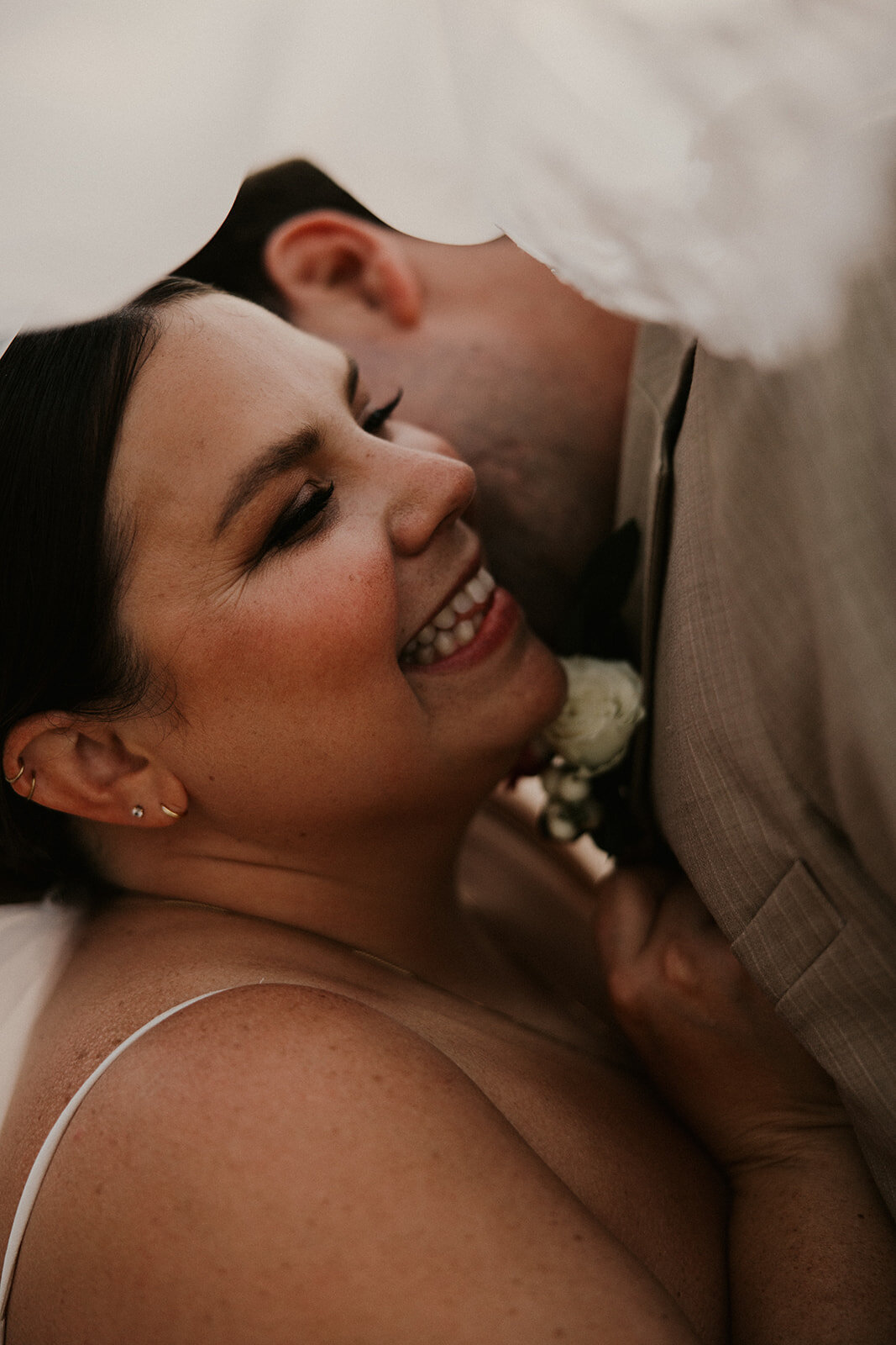 Sacha & Eoin Elopement _ Cait Swithers Photo & Films CO-722