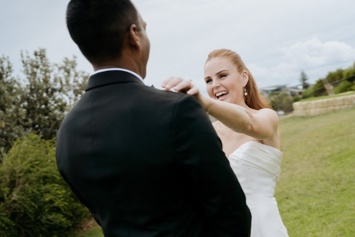 Amber Wynn-Jones — photo 8 of 18