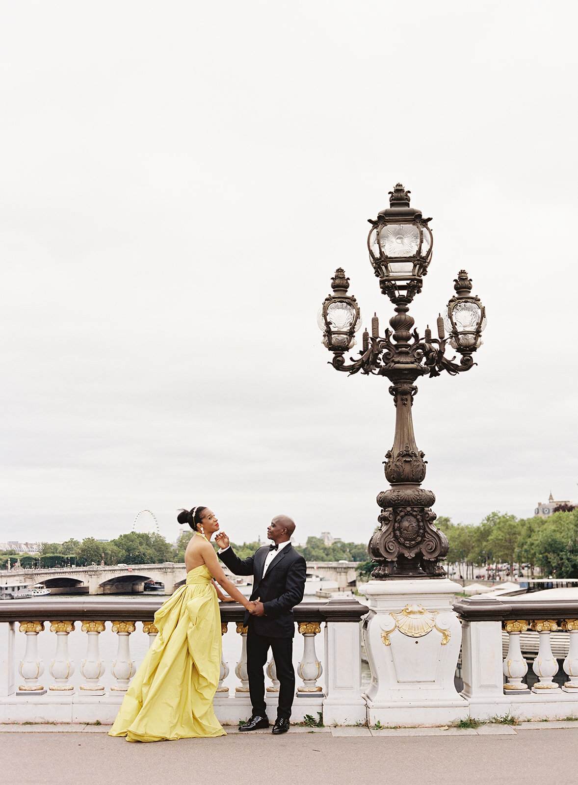 Destination wedding planner Paris France Ritz Place Vendome (53)