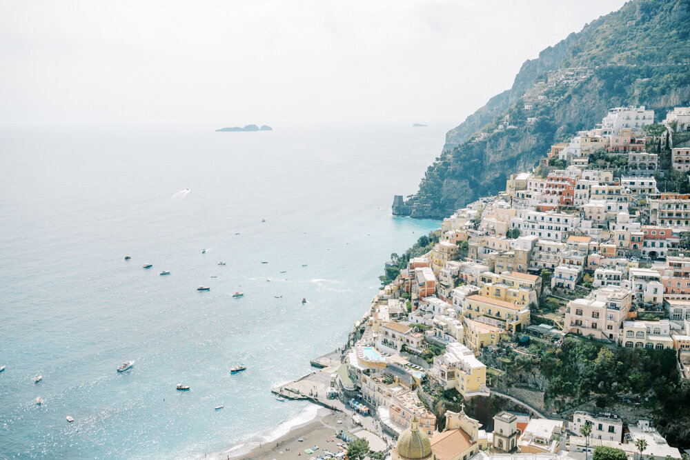 The Fourniers | Amalfi Coast Elopement-1