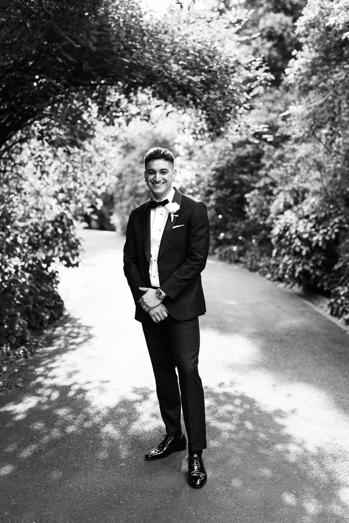 Courtney Laura Photography, Royal Botanical Gardens, The Terrace, Yarra Valley Wedding Photographer, Zoe and Sergio-302