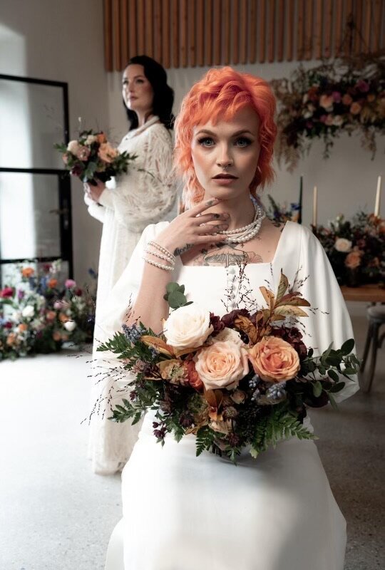 From the Wild Florist Exeter Devon_10
