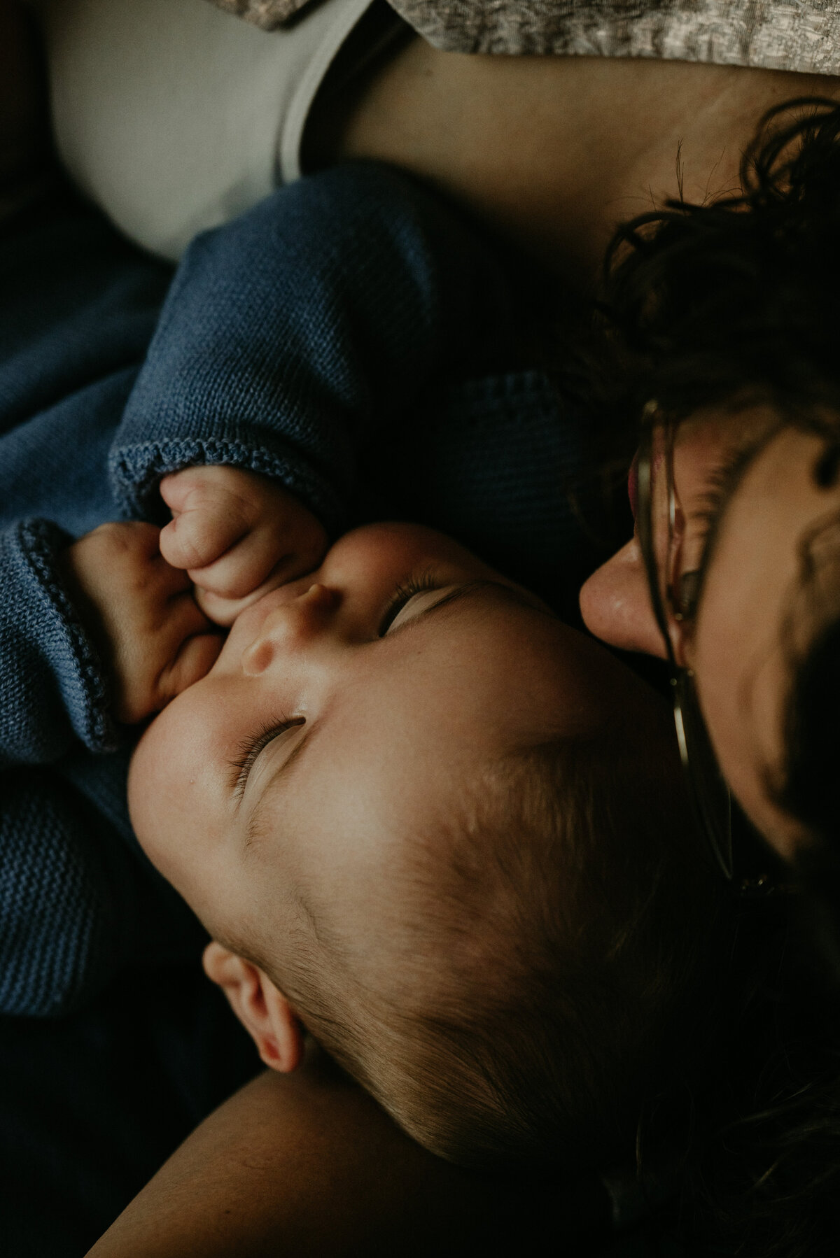 Eva & Herentals, Leuven, borstvoeding, newborn, lifestyle fotograafFlora-95