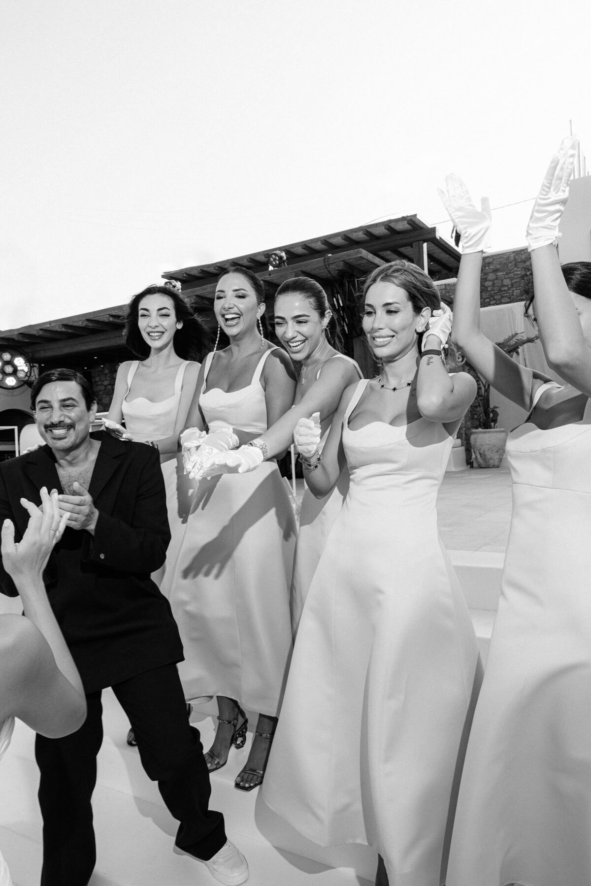 destination wedding in mykonos greece 35
