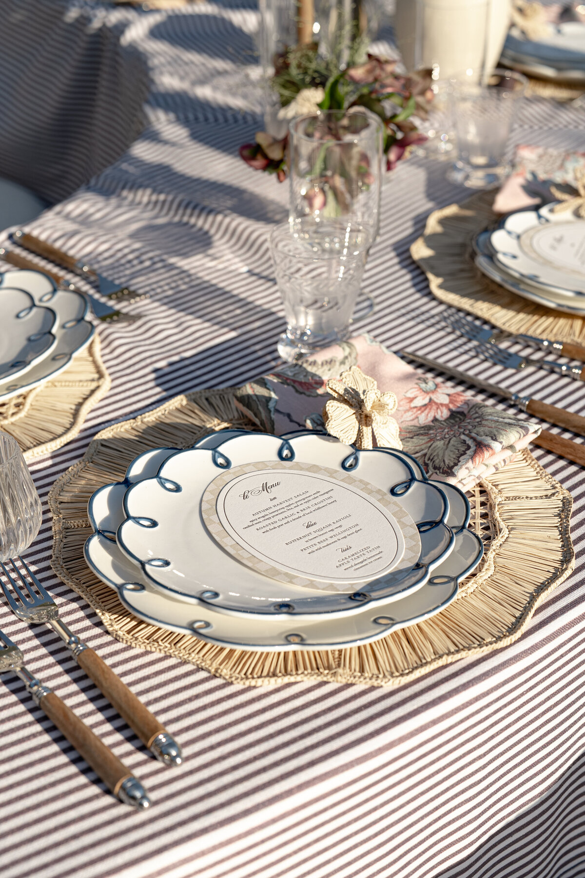 The Editorial Series-124