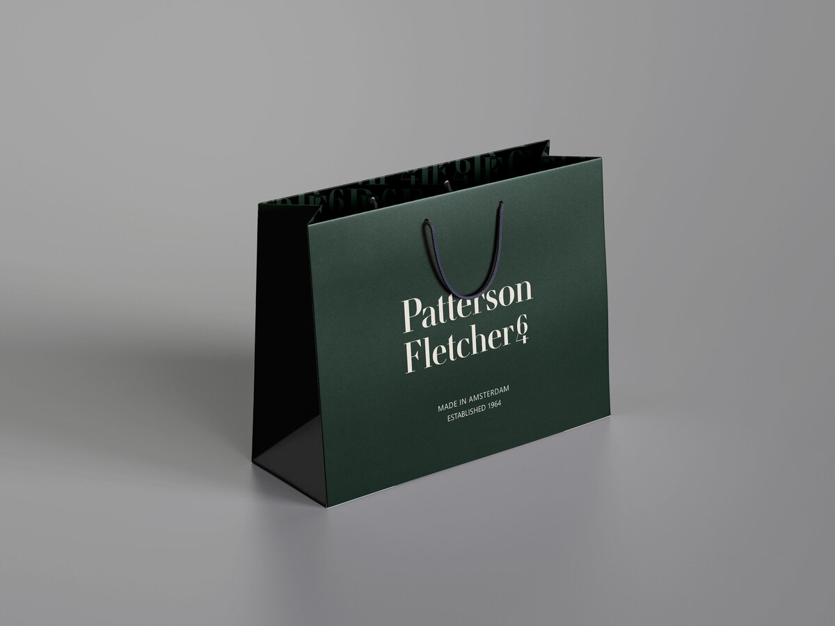 Shopping Bag 1