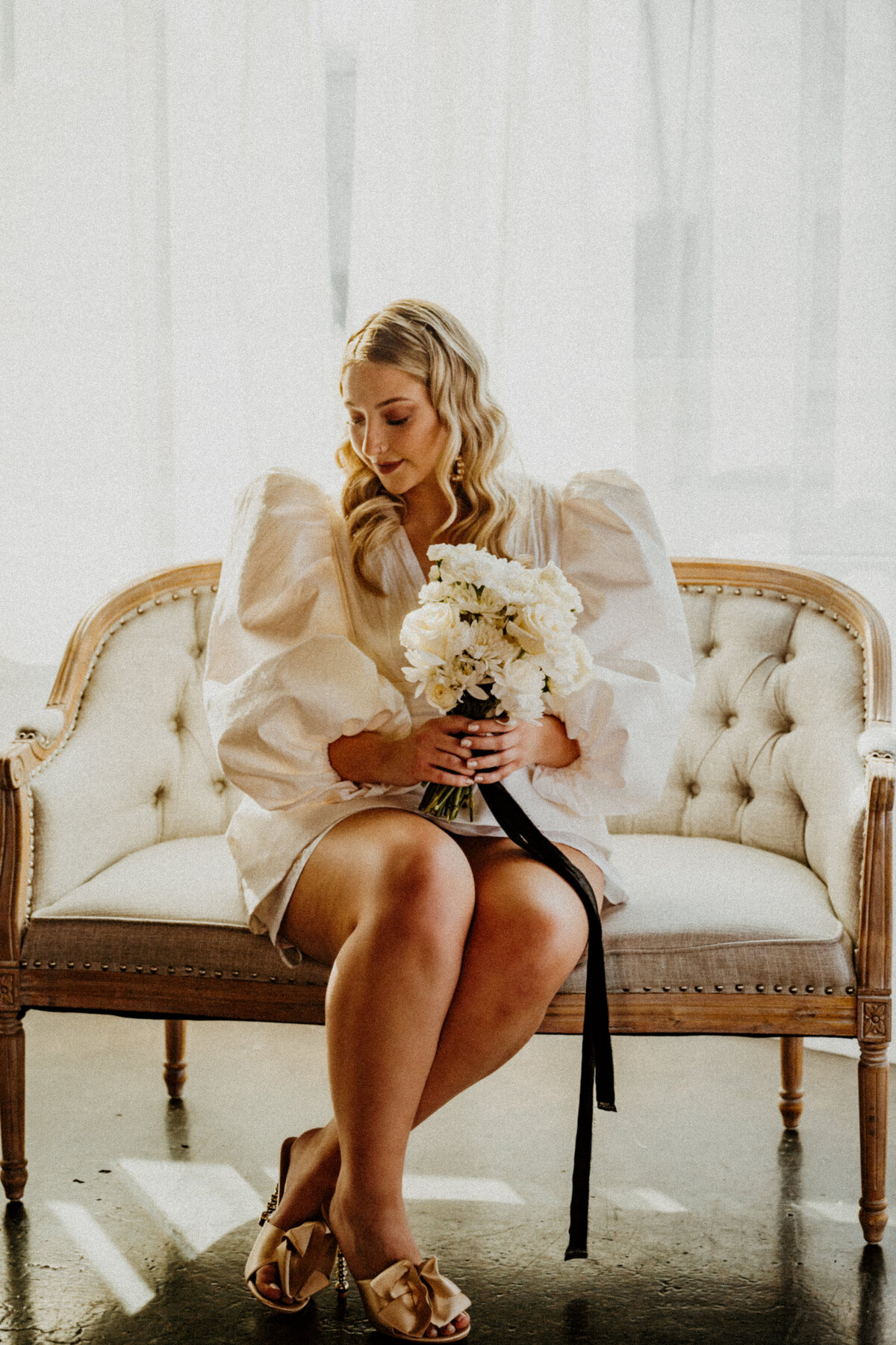 styled wedding shoot in indianapolis 156