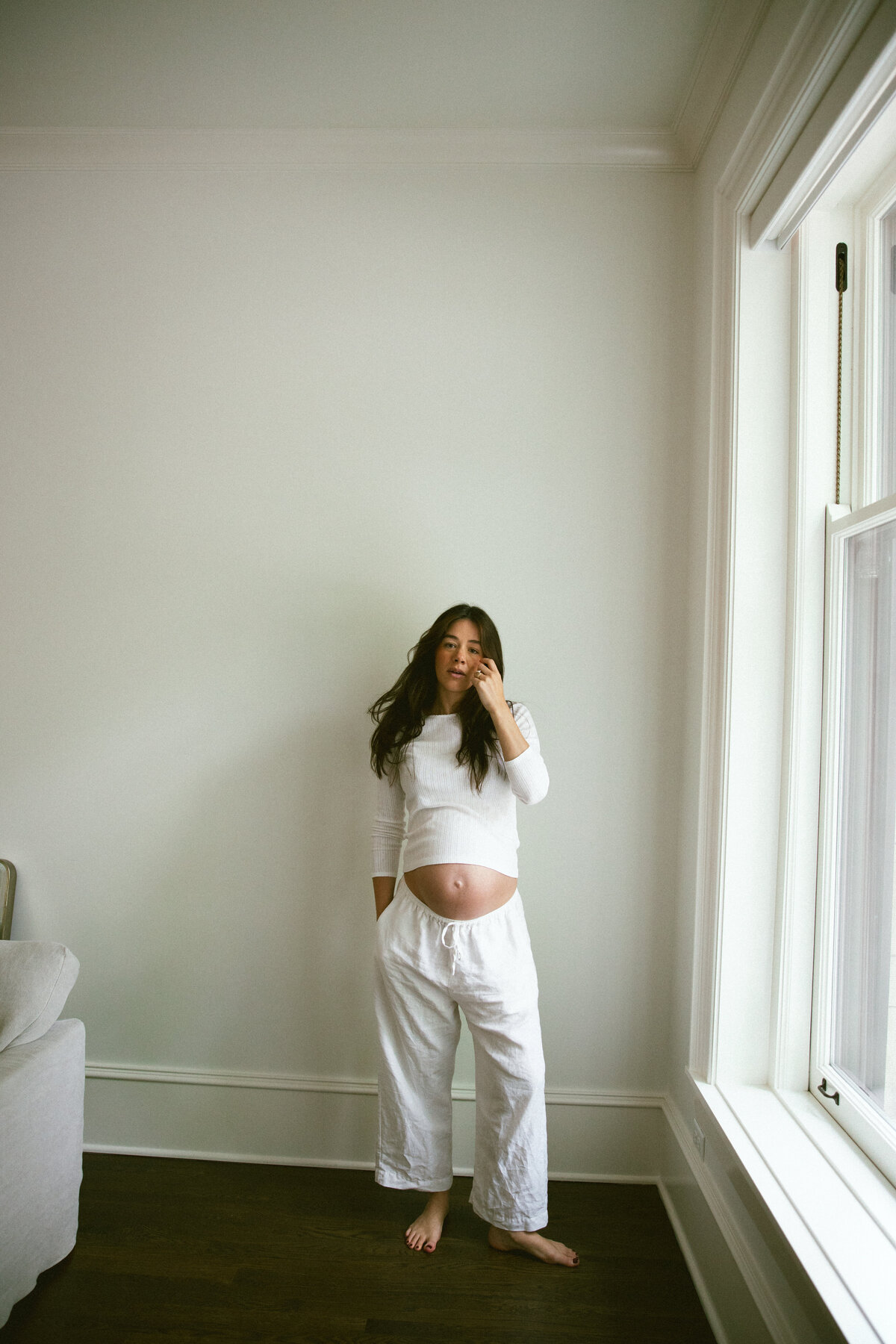 Linger Test Photo-20