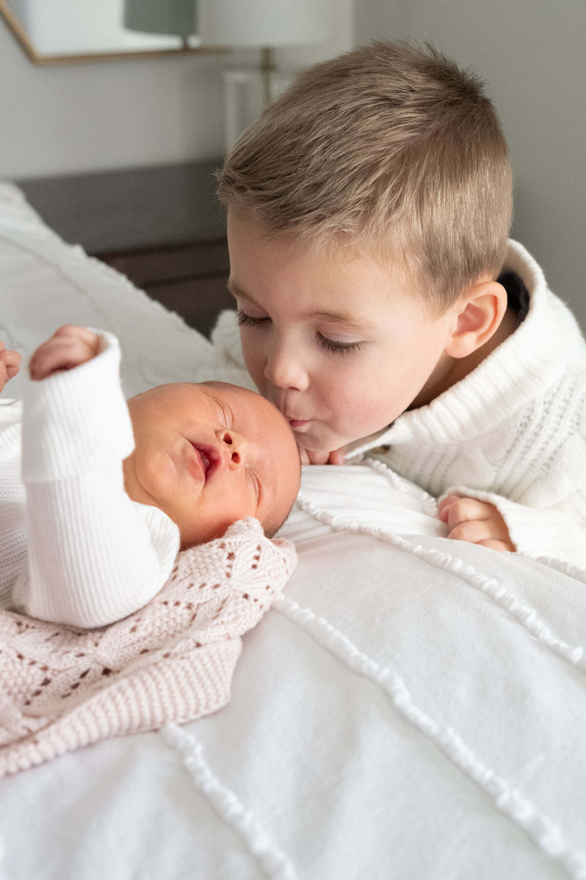 Malenke Family and Newborn Gallery 2025 November-02