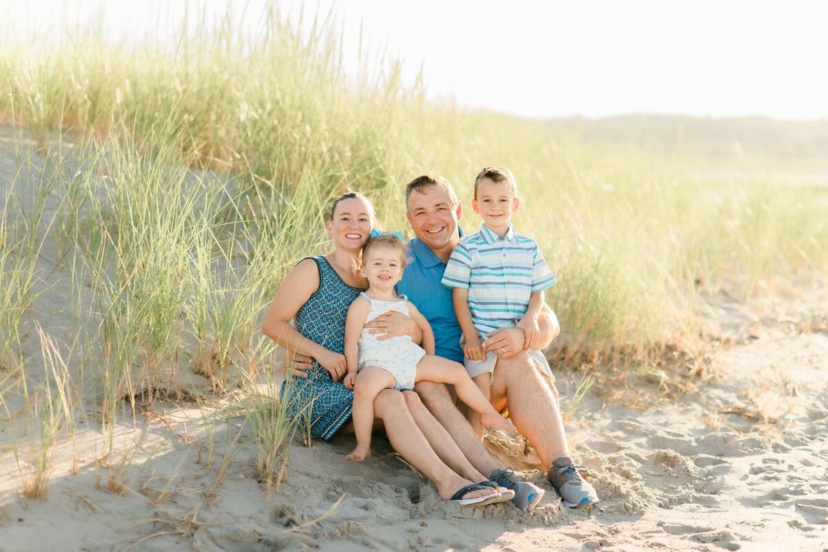 Maine Family Photographer - Carrie Pellerin