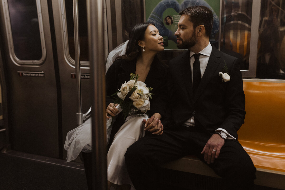 NYC Elopement Brittany Melissa Photography-1553