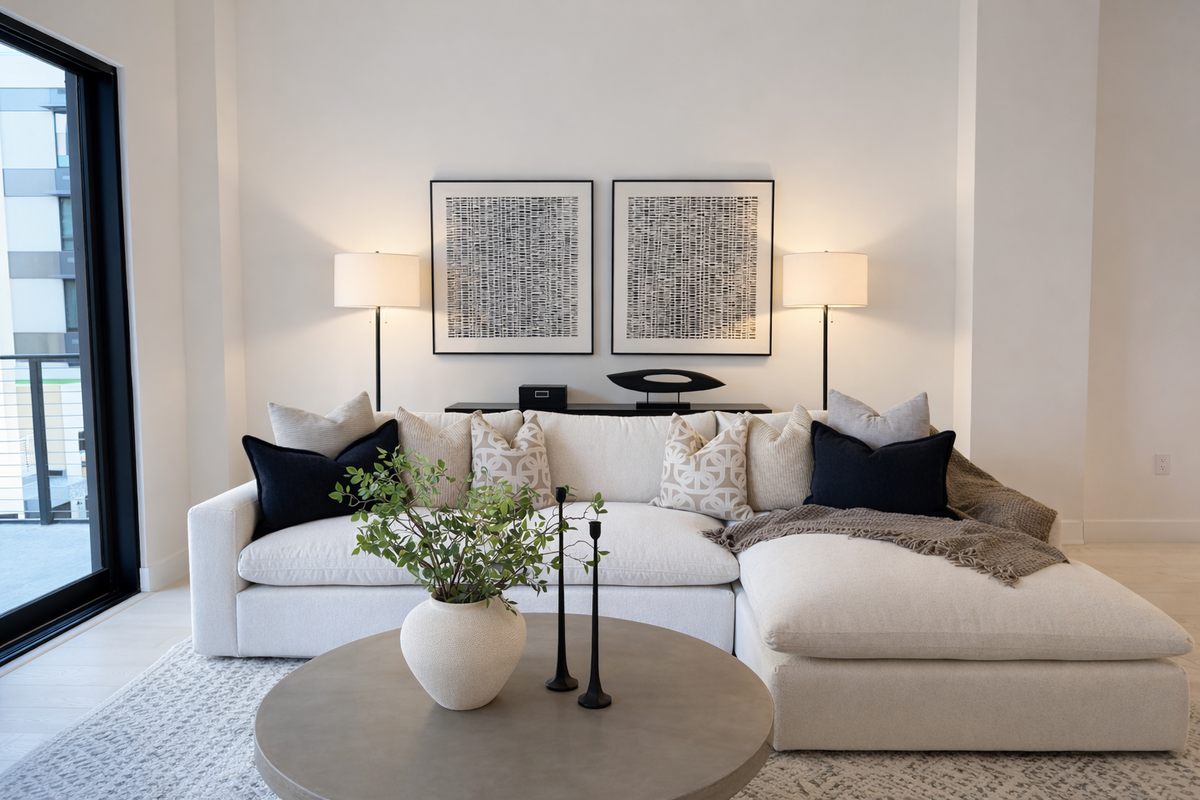 StyleHouse Home Staging and Redesign