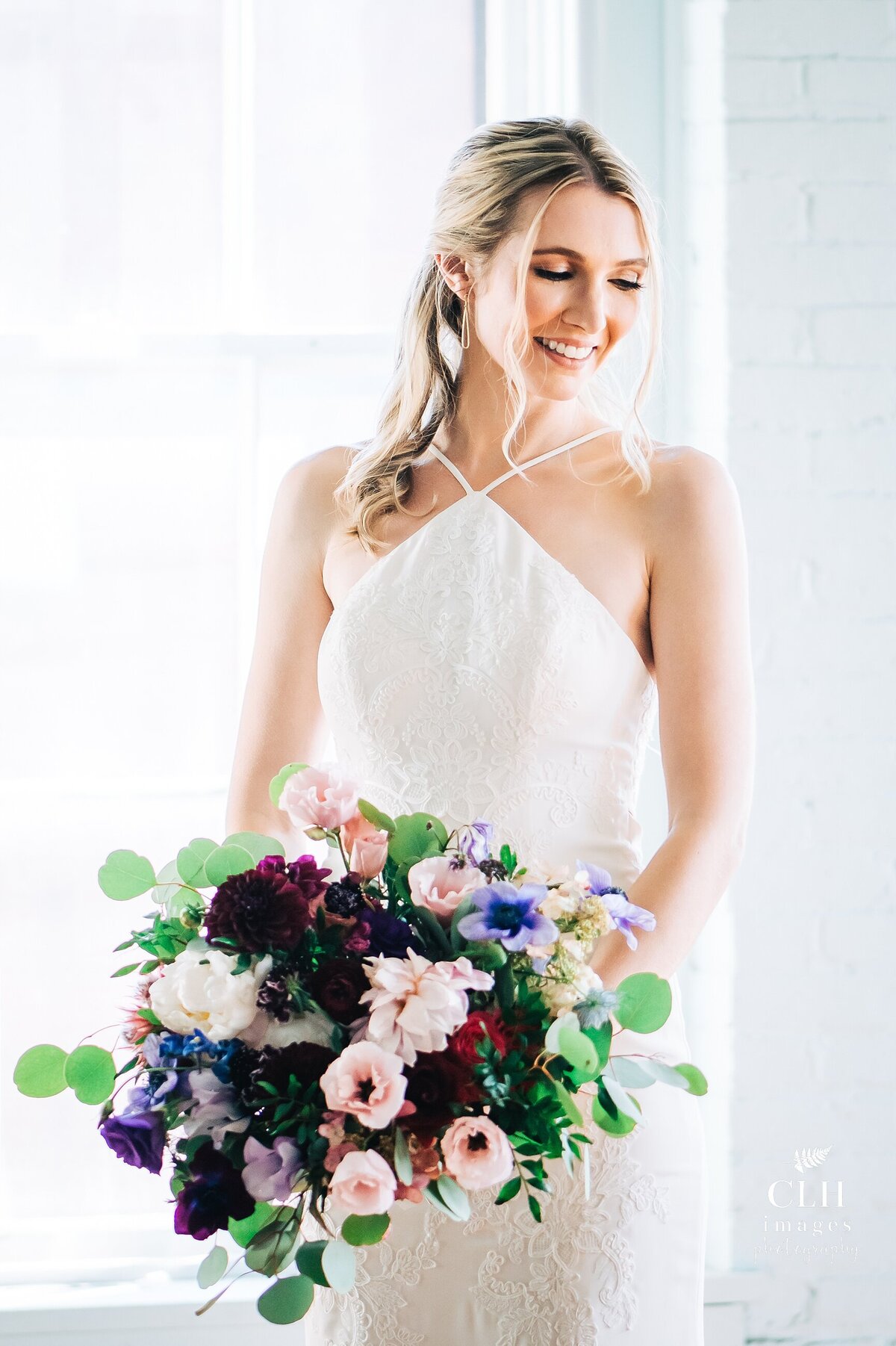 Best NYC wedding florist