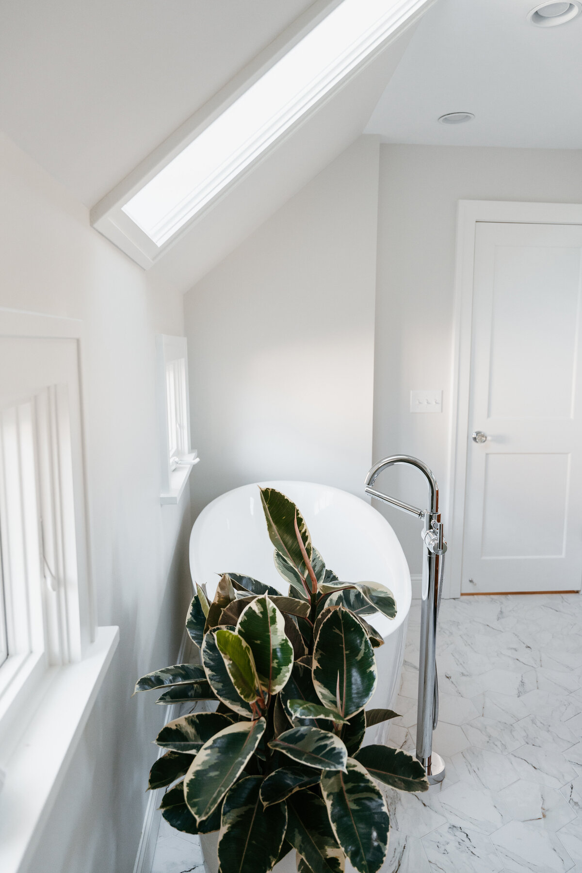 Bathroom and Mudroom Remodel Photoshoot-29