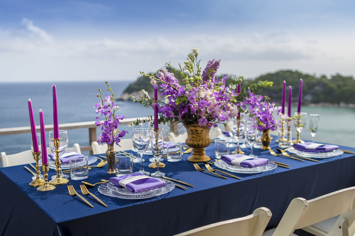 Thailand Koh Tao Tablescapes_Weddings (6)