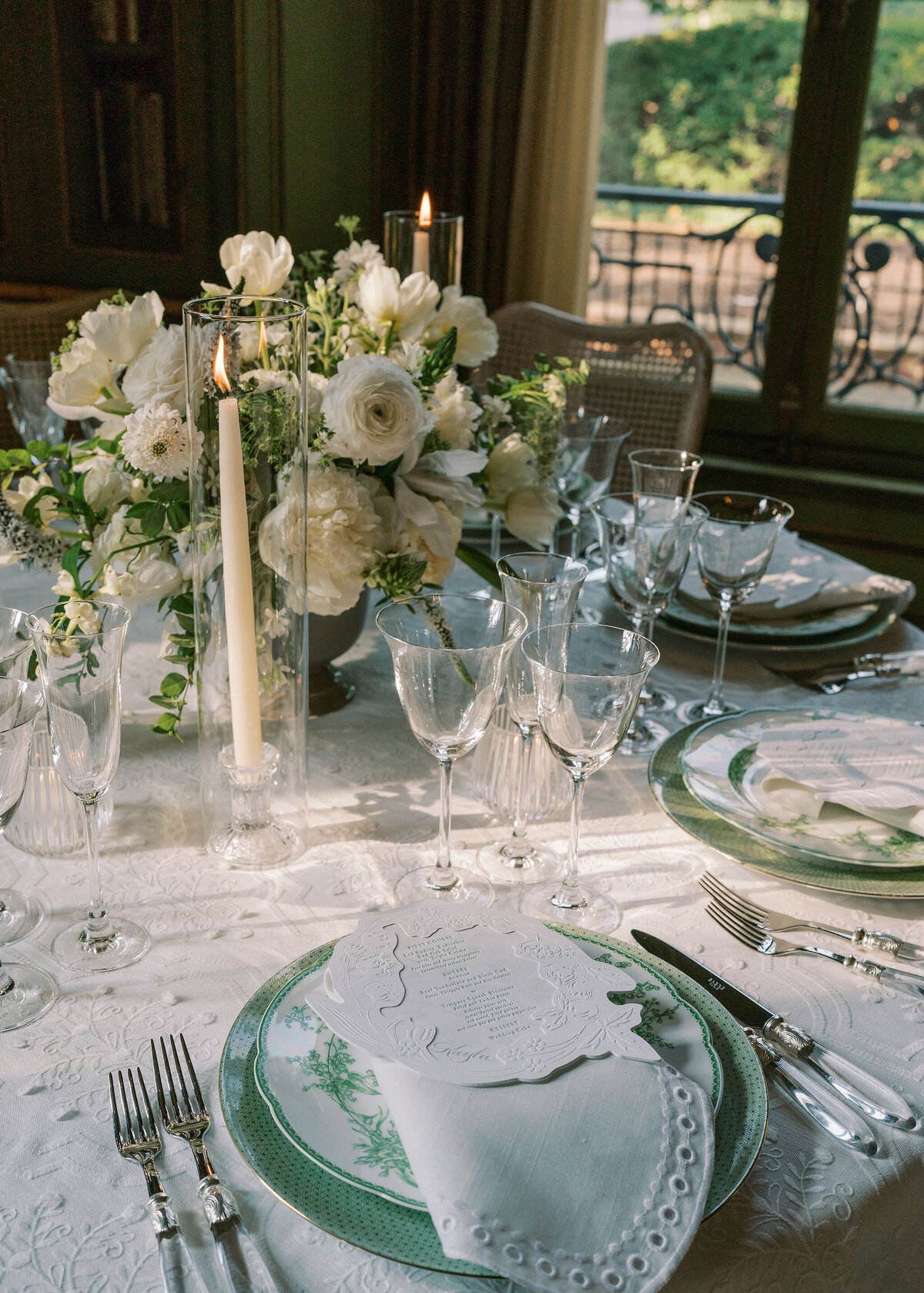 Vicki Grafton Elevated DC Wedding Photographer Meridian House 165