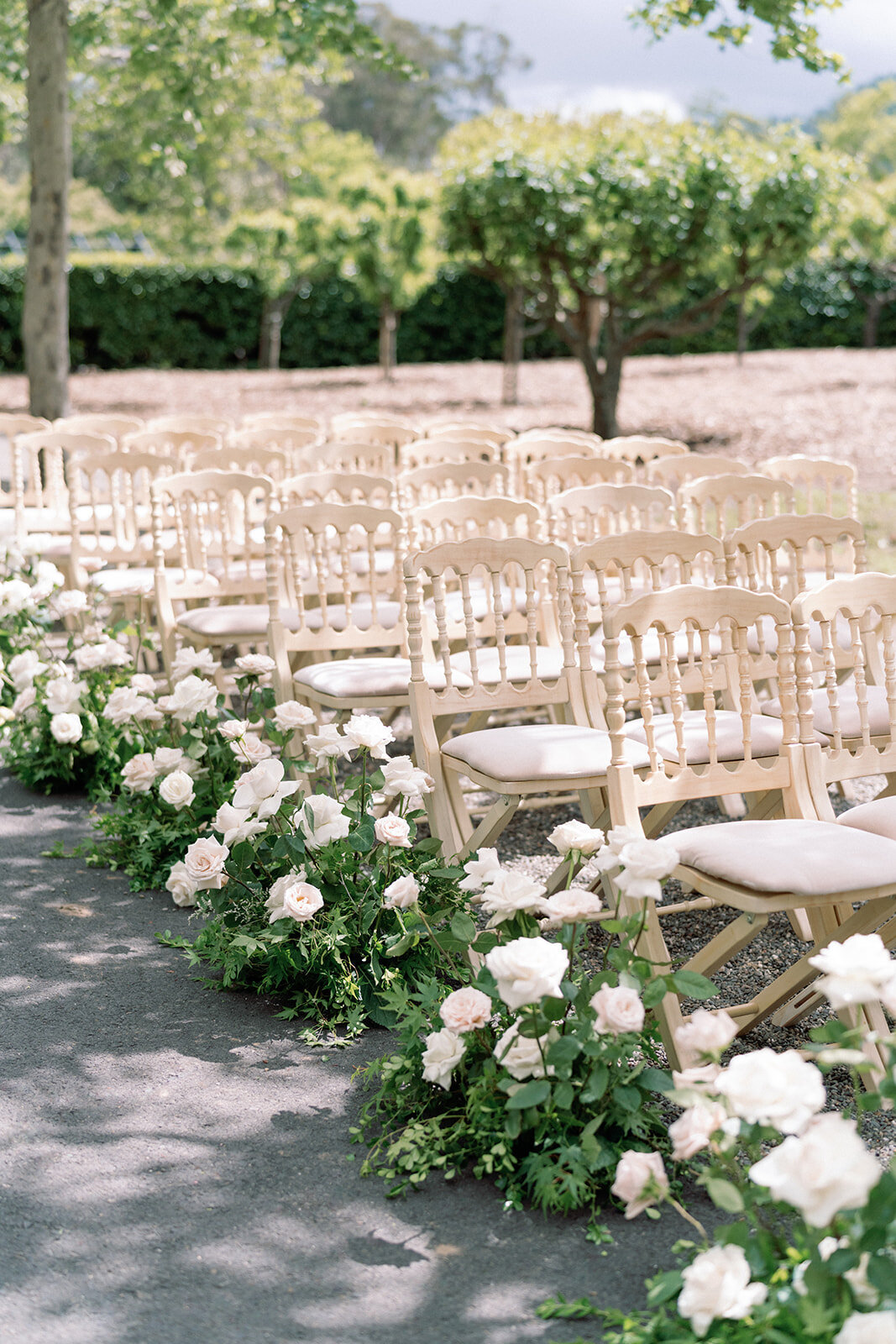 Napa Wedding Photographer