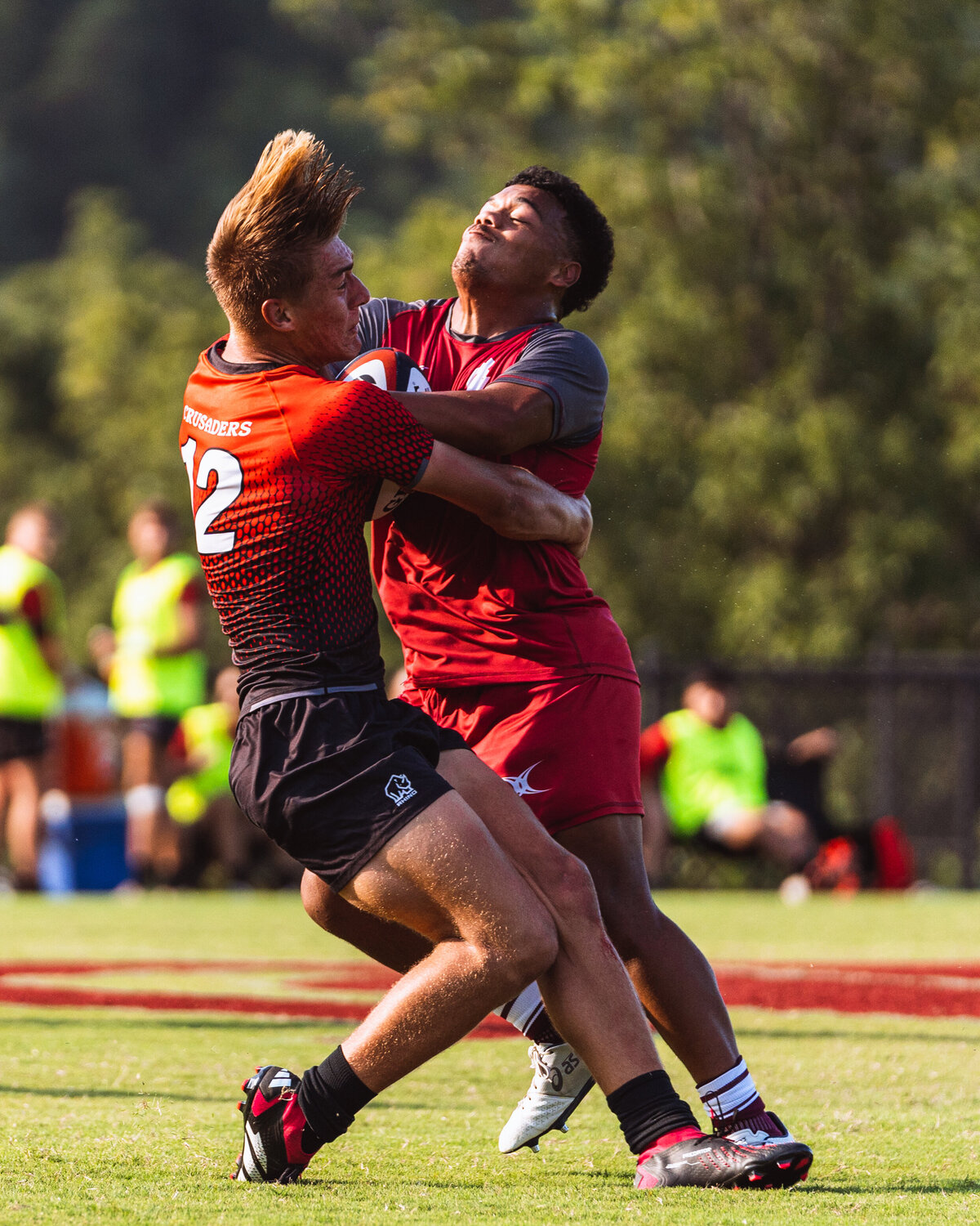 20230907_RB_vs. Belmont Abbey College_AJ_0104