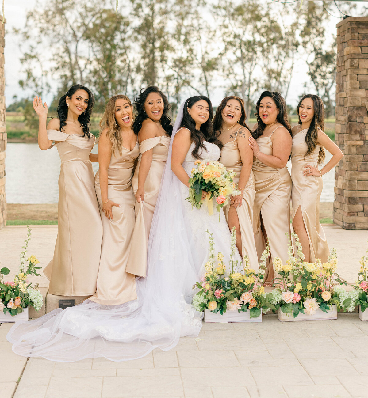 LAKEVIEW ESTATES & WINERY -SACRAMENTO, CA-64