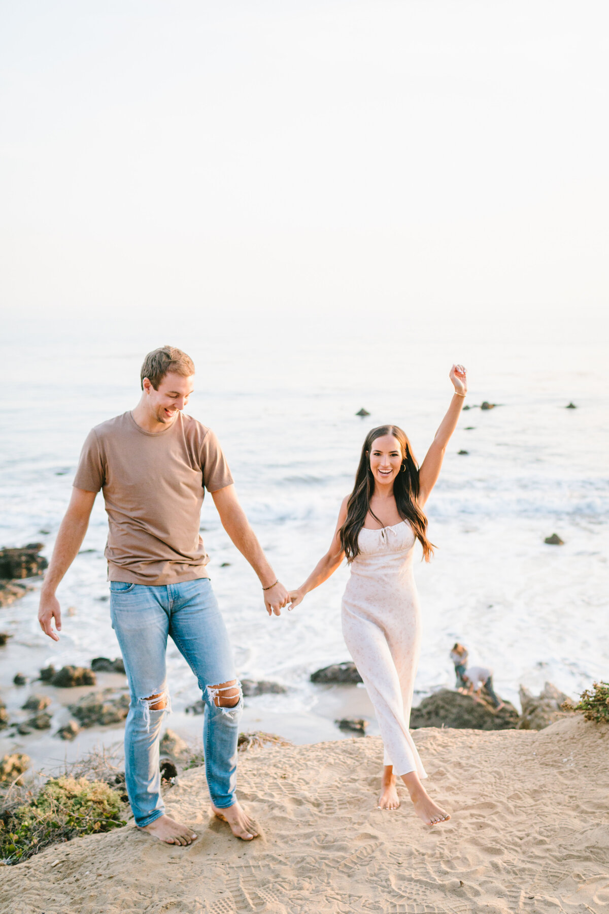 Best California and Texas Engagement Photographer-Jodee Debes Photography-18