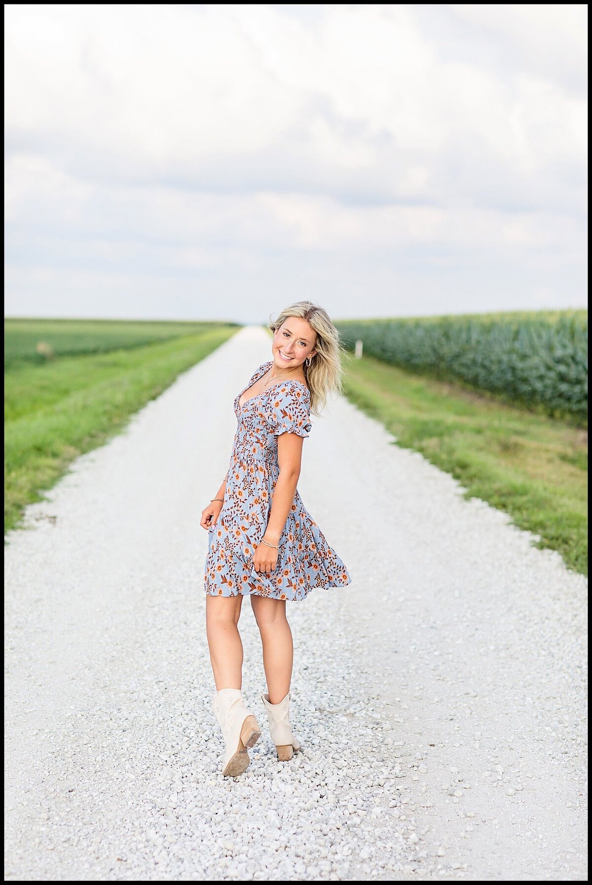 2025 Senior Photographer | Creative Touch Photography | Macomb, IL Senior Photographer | Carthage, IL Senior Photographer | Illini West Senior 2025_6608