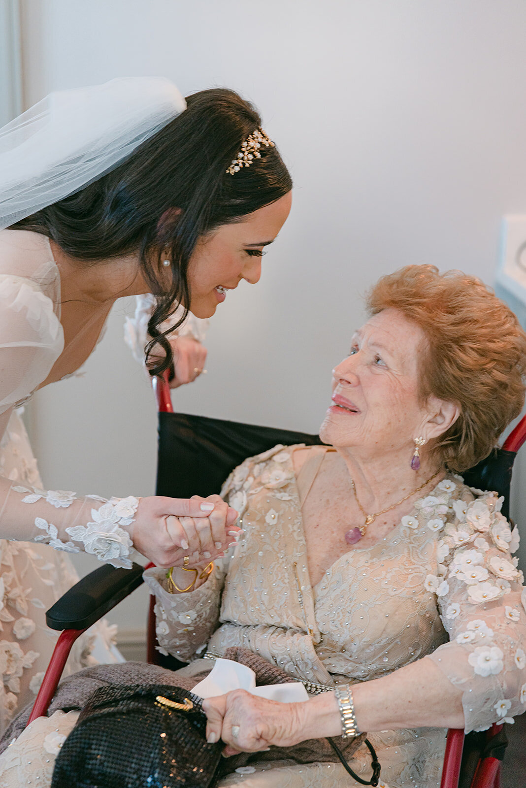 Vinoy Renaissance Hotel Wedding - Tampa Wedding Photographer 26