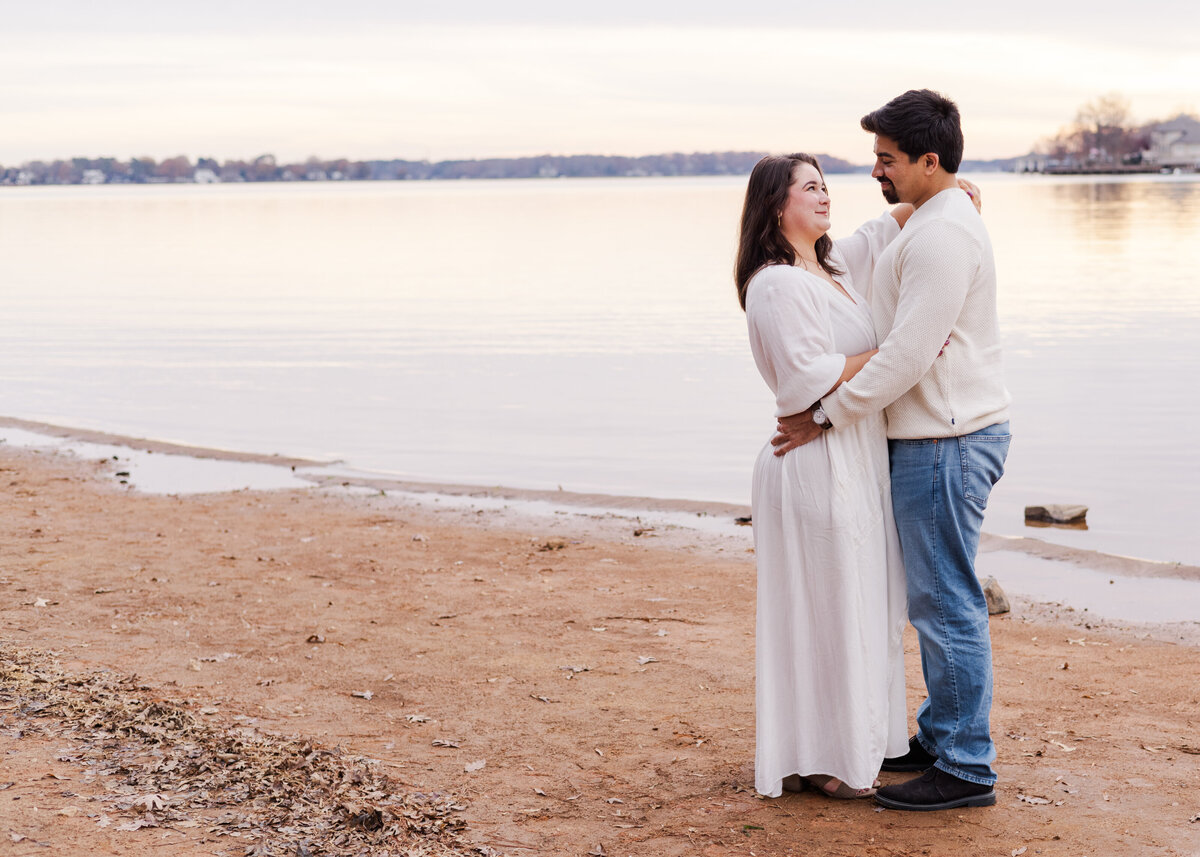 Byron & Victoria Engagement-34