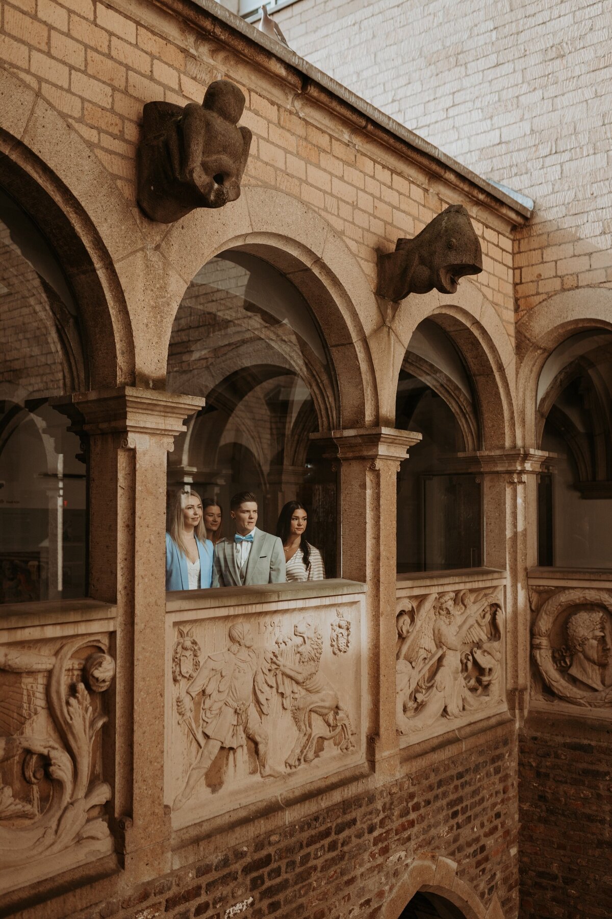 Hochzeitsfotografin Standesamt Köln - Jana Sauer Weddings032