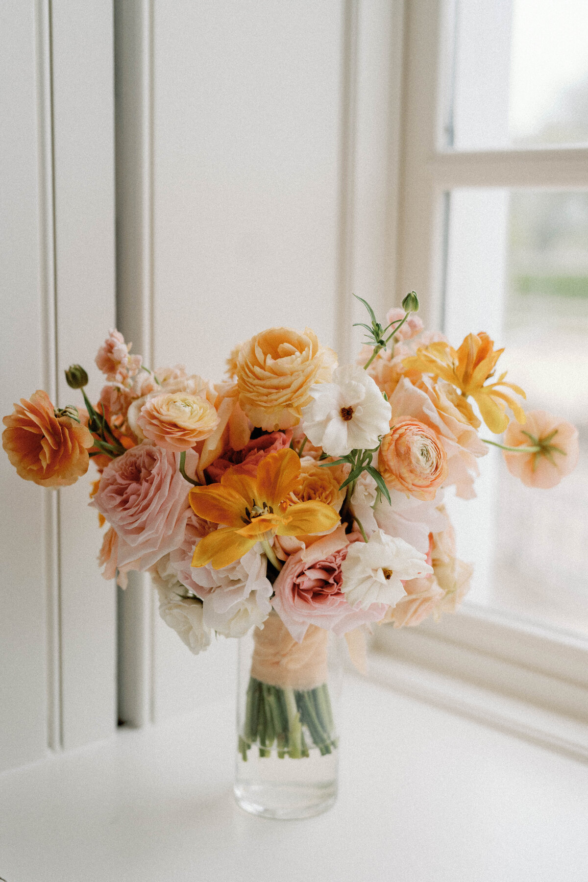 Chicago History Musem Wedding Editorial - Alison Mae PhotographyAMP05502