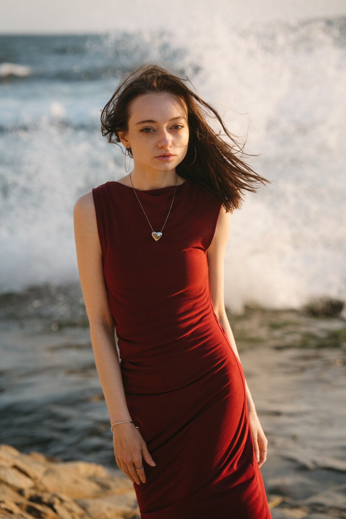 japan-kamakura-sunset-fashion-model2
