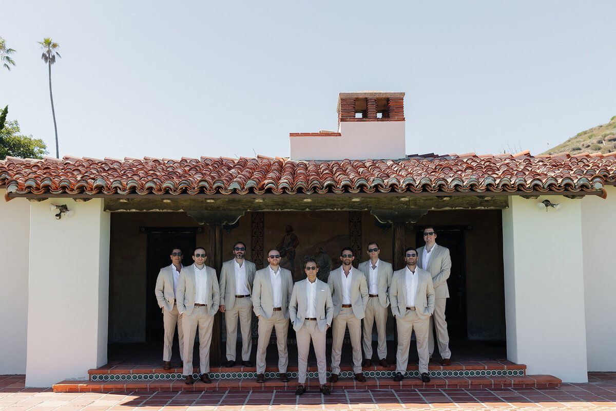 39_Katie_Max_Adamson House_Wedding_Alison Rose Events_Wedding Planner