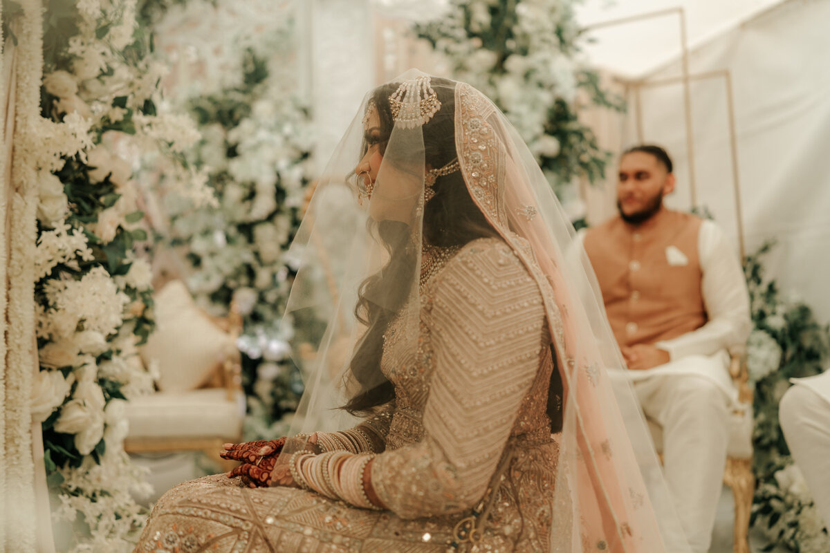 Visuals by Nihal - Aliyah and Humza - 22
