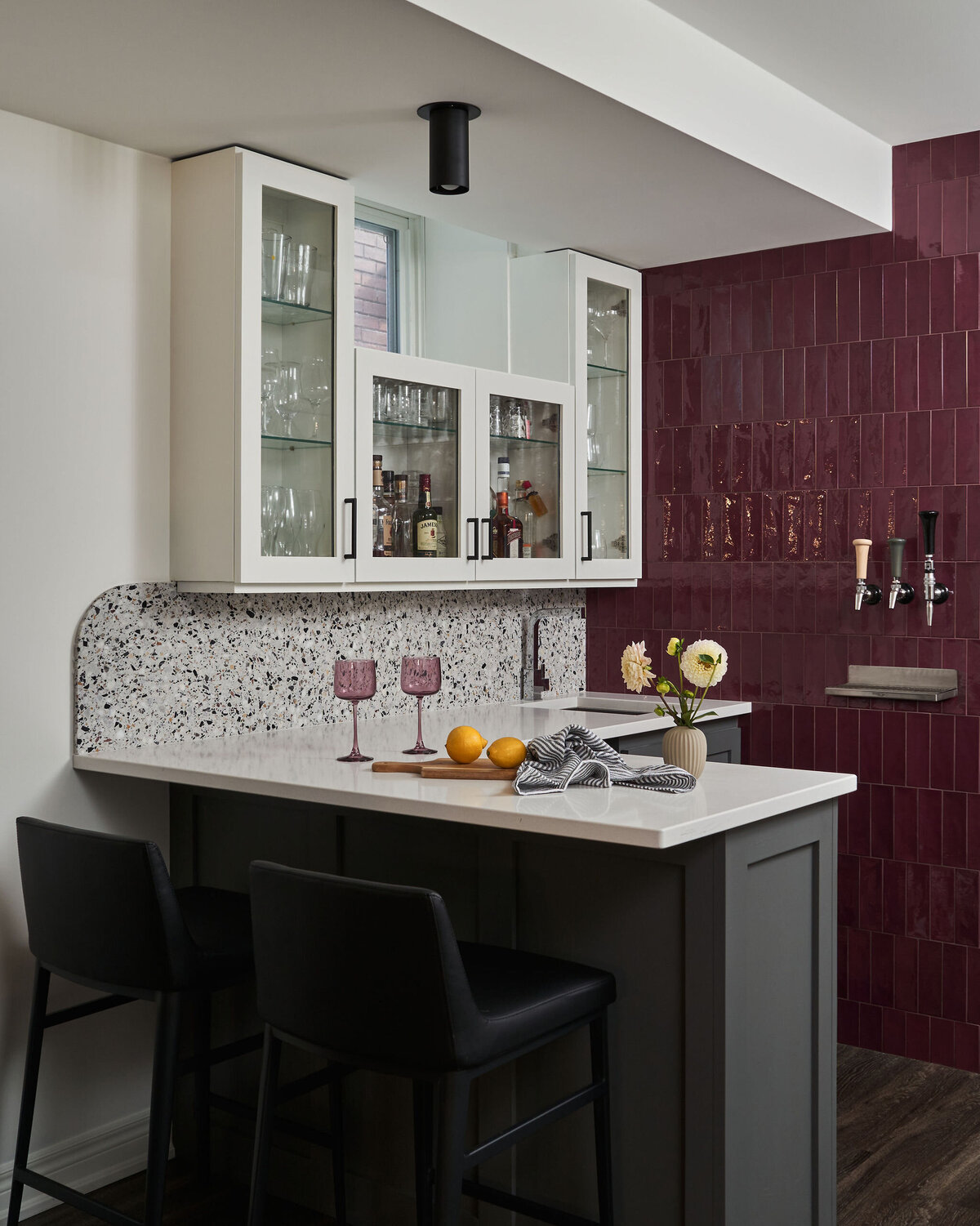 East York Basement Bar